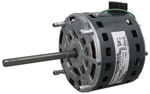 Lincoln 369423, Motor Blown Fan