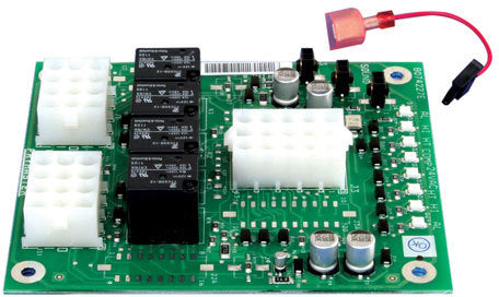 Frymaster 8262260, Interface Board Kit