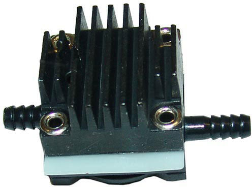 Lincoln 369430, Air Switch