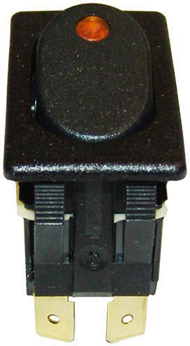 Lincoln 369432, Switch