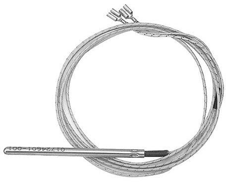 Blodgett 18588, Probe