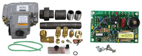 Blodgett 18777, Conversion Kit