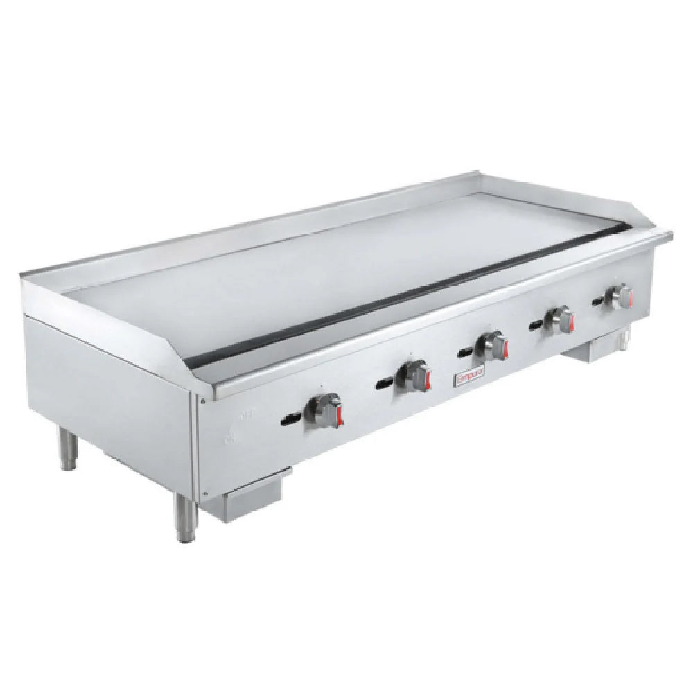 Empura EGG‐60ST Standard Duty Gas Griddle