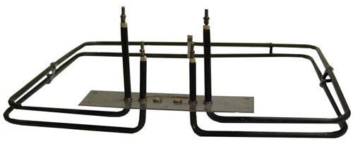 Blodgett 19118, Oven Element Assy