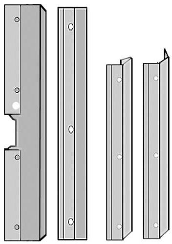Blodgett 19260, Gasket, Door