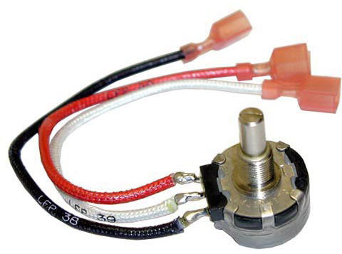 Lincoln 369468, Conveyor Potentiometer