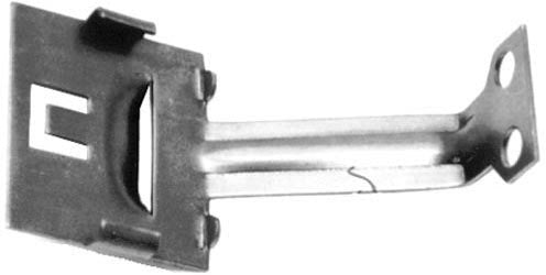 Frymaster 9100226SP, DEFLECTOR