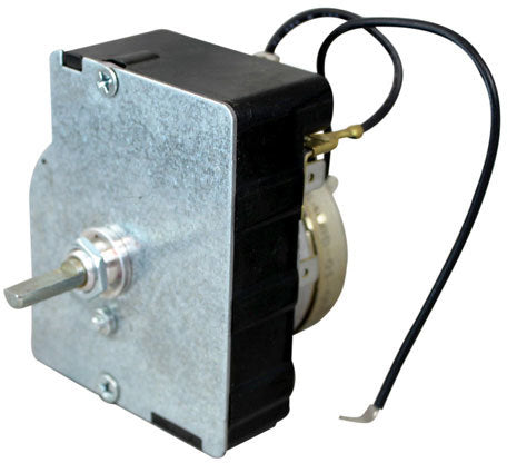 Blodgett 20084, Timer 60 MIN