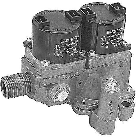 Blodgett 20275, Solenoid Valve