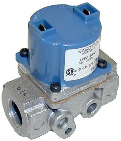 Blodgett 20287, Solenoid Valve