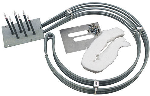 Blodgett 20319, Oven Element Assy