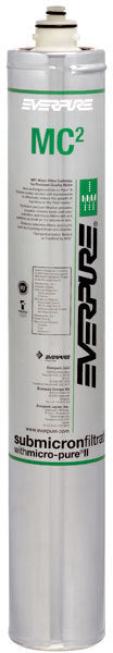 Everpure MC-2 EV9612-56, Water Filter Replacement Cartridge