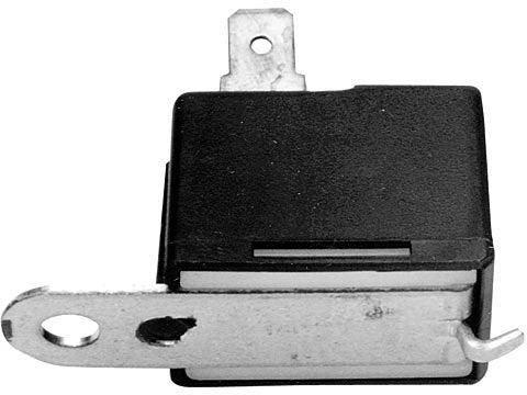 Blodgett 20349, Buzzer