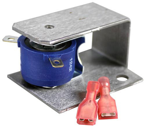 Blodgett 20350, Buzzer