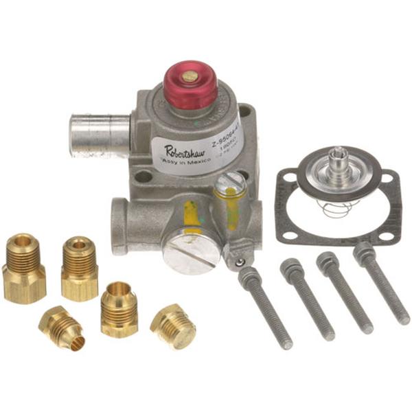 Bakers Pride M1012A, Safety Magnet Head Kit