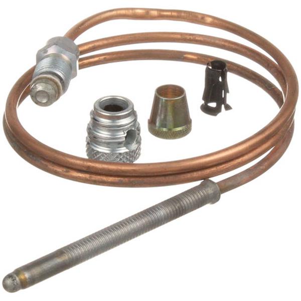 Jade 460-113-000, Thermocouple