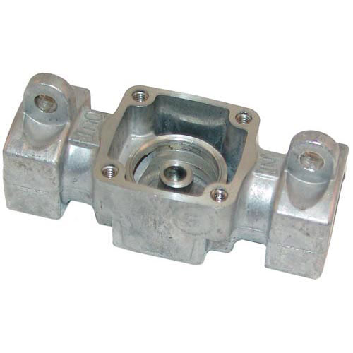 Robertshaw 1710-126, TS Safety Valve Body, 1/2 in FPT