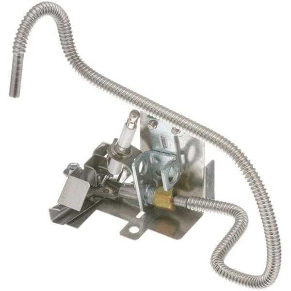 MagiKitchn B8039517-C, Pilot Burner Assembly, Natural Gas