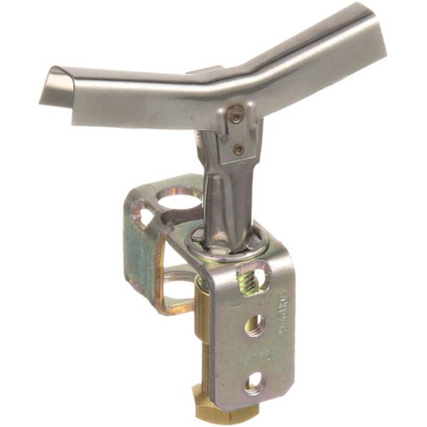 Star 2J-Z0555, Pilot Burner, .026, Natural Gas