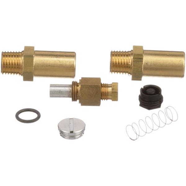 Blodgett 30396, Conversion Kit, LP to Natural Gas