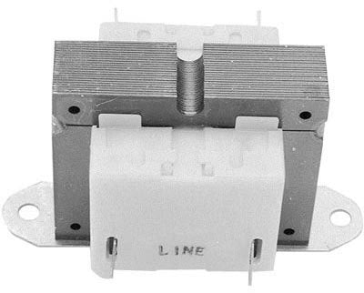 Blodgett 20355, Transformer