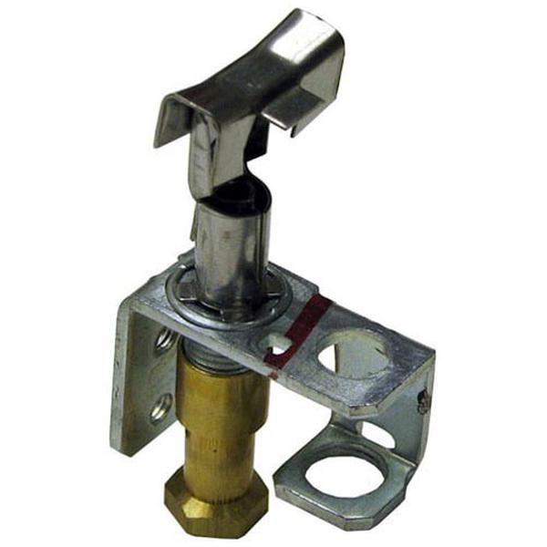 Garland 1806602, Pilot Burner Assembly, Propane, .011" Orifice