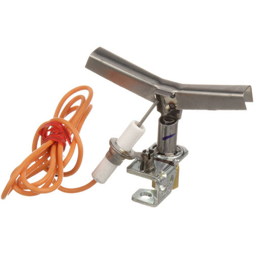 Tri-Star AS-310126, Pilot/Ignitor Assembly, Natural Gas, Oven