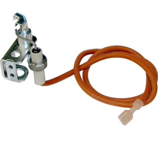 Groen Z097024 Pilot Bracket