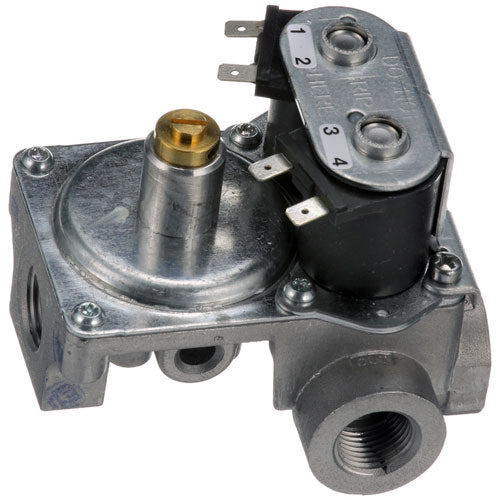 White Rodgers 25M03 TYPE 704, Gas Valve, 24V