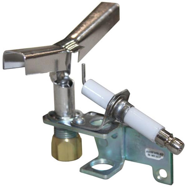 MagiKitchn 60130905, Pilot Burner Assembly, Natural Gas