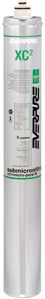Everpure XC-2 EV9613-10, Water Filter Replacement Cartridge