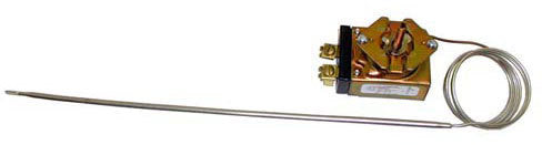 Blodgett 20546, Thermostat