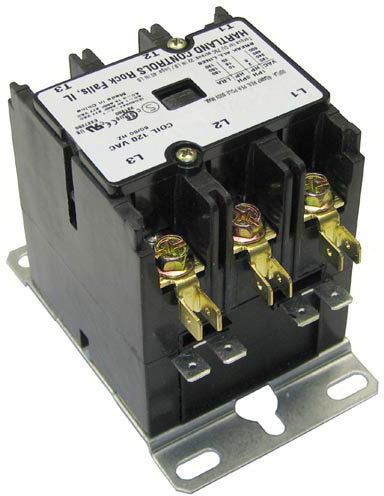 Blodgett 20547, Contactor