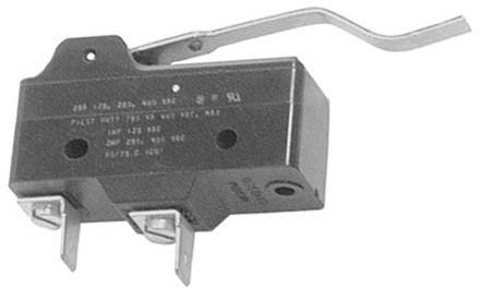 Blodgett 20734, Door Microswitch