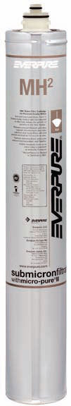 Everpure MH-2 EV9613-21, Water Filter Replacement Cartridge