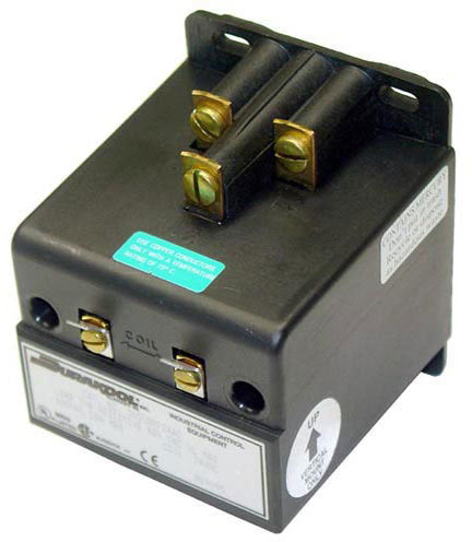 Lincoln 369479-AS, Mercury Relay