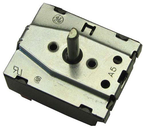 Blodgett 21068, Rotary Switch