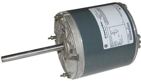 Lincoln 369485, Motor