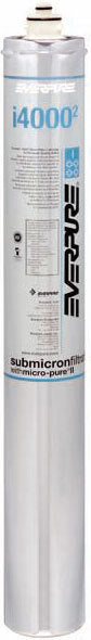 Everpure i4000-2 EV9612-32, Water Filter Replacement Cartridge