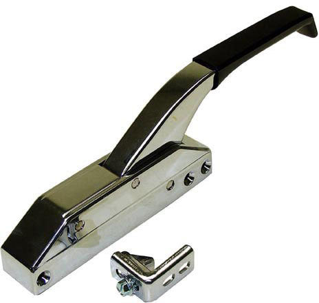 Blodgett R6313, Latch With Strike