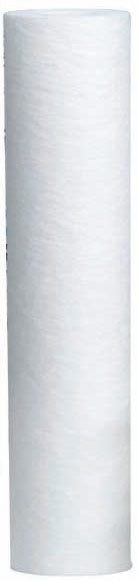 Everpure EC110 EV9534-12, 10" Coarse Sediment Replacement Water Prefilter Cartridge (includes 6)