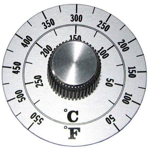Lincoln 369522, Dial