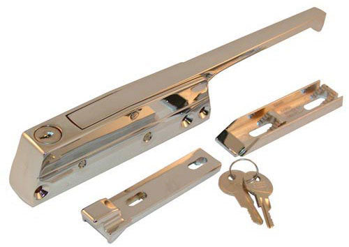 Blodgett 15383, Latch With Strike