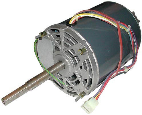 Lincoln 369539, Motor, Conveyor Oven