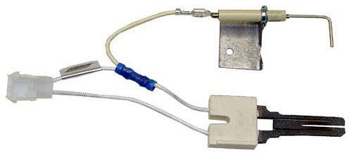 Lincoln 369552, Hot Surface Ignitor