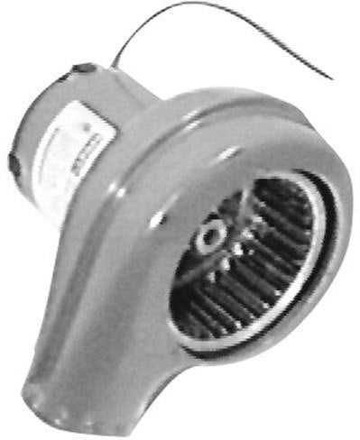 Lincoln 369589, Motor, Blower- Burner
