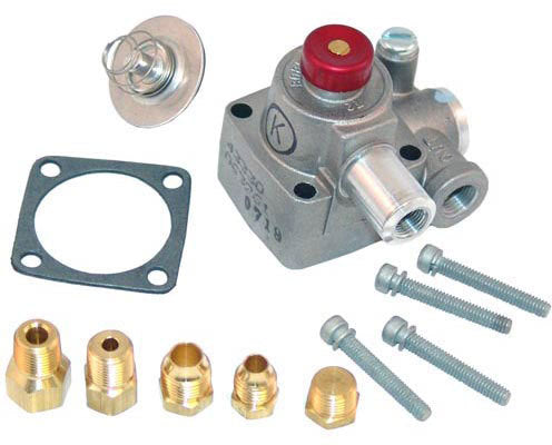 Blodgett 3930, Magnet Head Kit