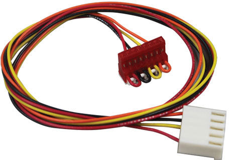 Lincoln 369645, Connector Leadwire