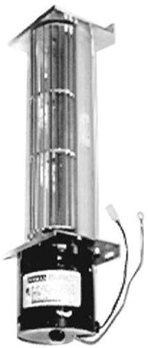 Lincoln 369702, Motor, Blower- Assy