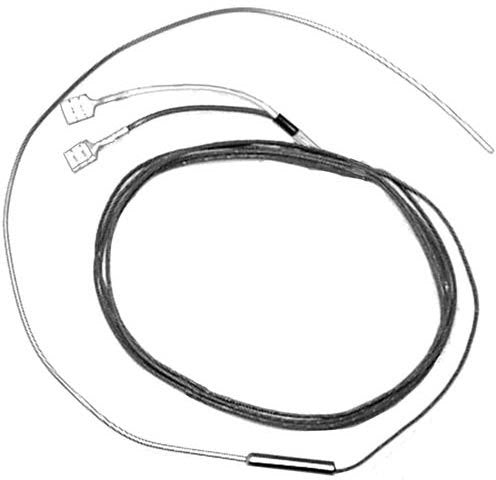 Lincoln 369705, Thermocouple W/Terminals